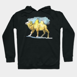 I'm off! I got the hump! .....:o) Hoodie